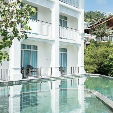 Marina Gallery Resort-Kacha-Kalim Bay By Sugar Marina Boutique Hotels Patong Εξωτερικό φωτογραφία The Residence, Phuket