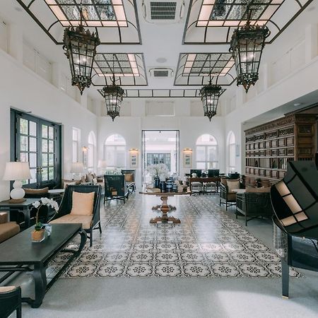 Marina Gallery Resort-Kacha-Kalim Bay By Sugar Marina Boutique Hotels Patong Εξωτερικό φωτογραφία