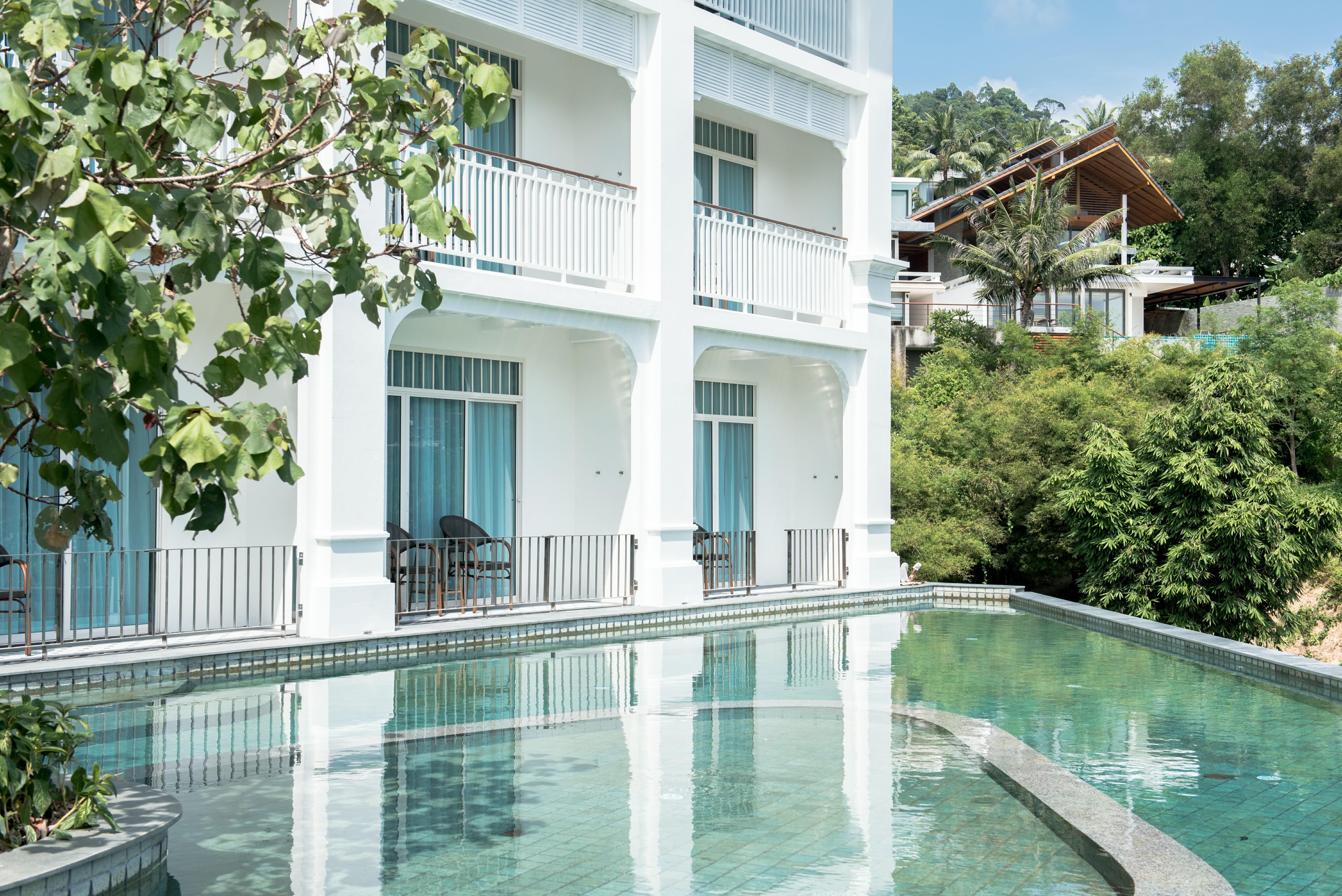 Marina Gallery Resort-Kacha-Kalim Bay By Sugar Marina Boutique Hotels Patong Εξωτερικό φωτογραφία The Residence, Phuket
