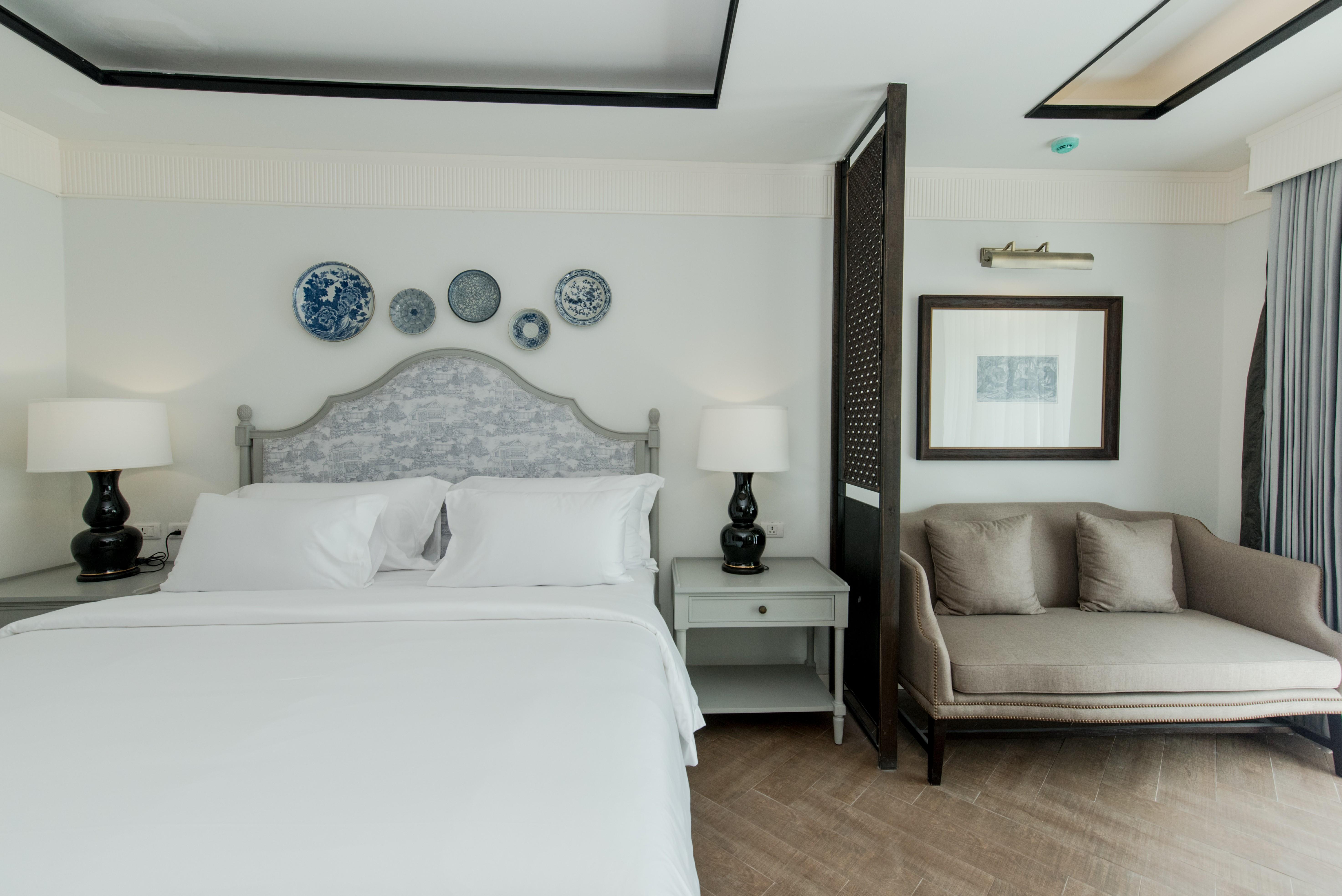 Marina Gallery Resort-Kacha-Kalim Bay By Sugar Marina Boutique Hotels Patong Εξωτερικό φωτογραφία Deluxe Room