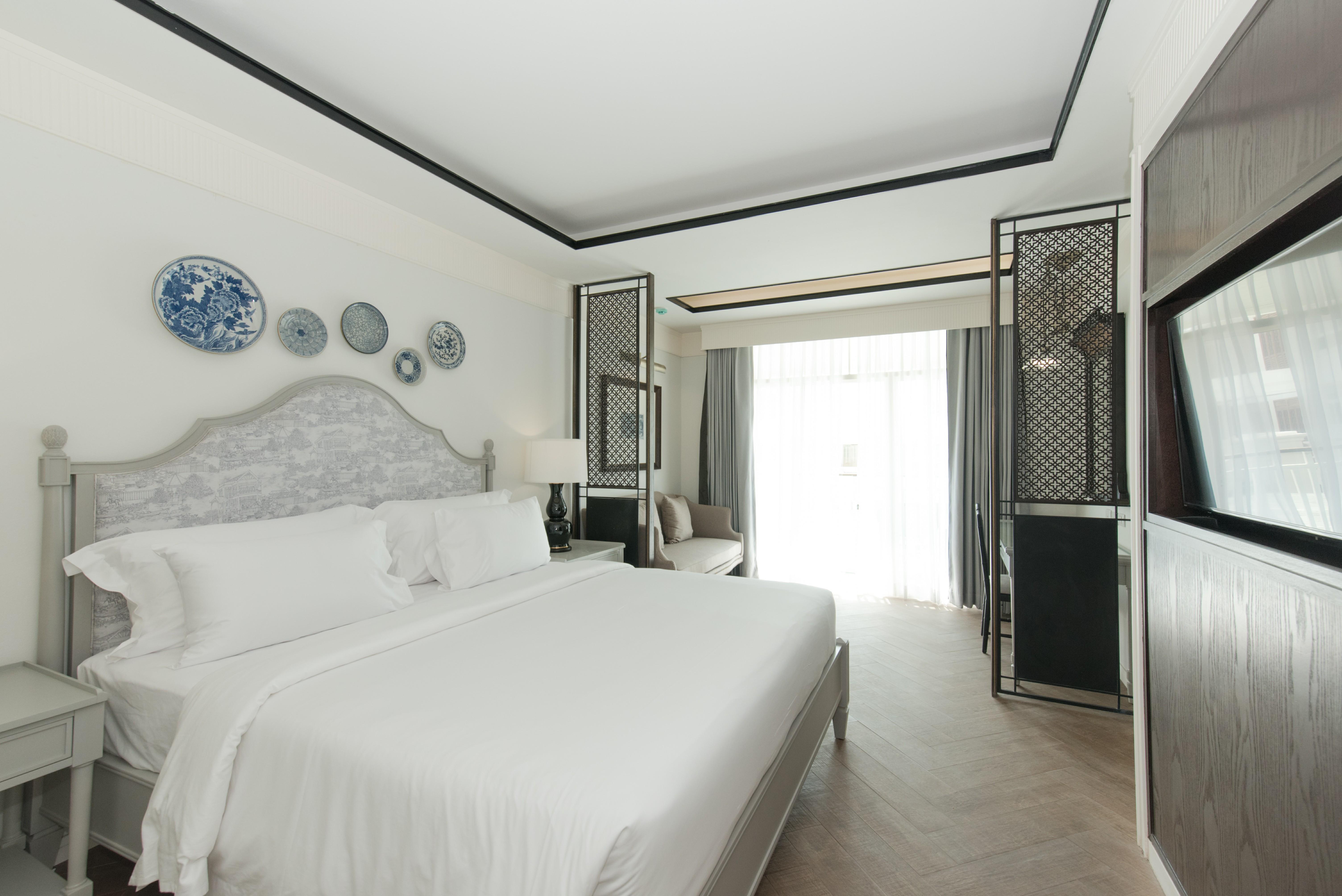 Marina Gallery Resort-Kacha-Kalim Bay By Sugar Marina Boutique Hotels Patong Εξωτερικό φωτογραφία Deluxe Room