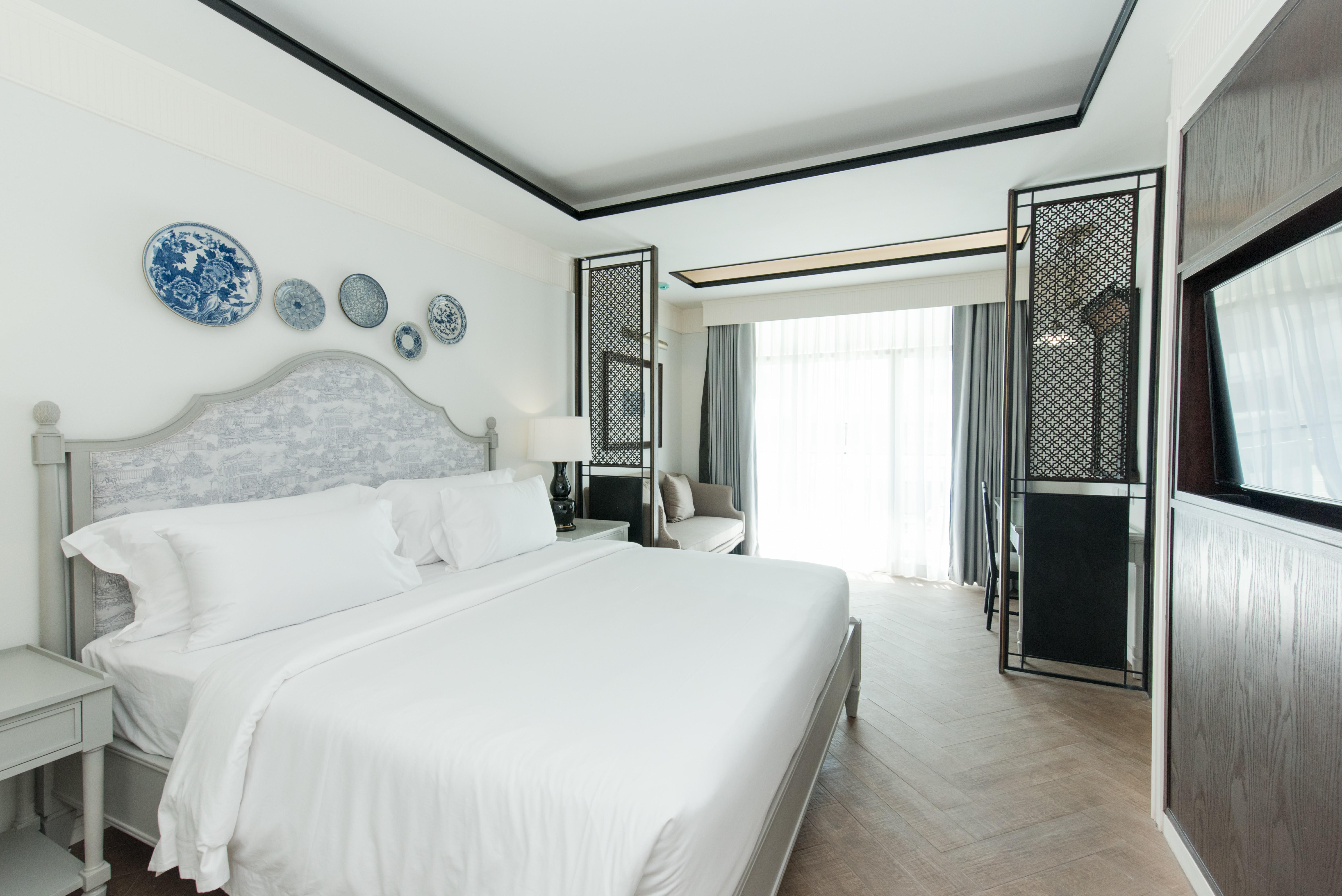 Marina Gallery Resort-Kacha-Kalim Bay By Sugar Marina Boutique Hotels Patong Εξωτερικό φωτογραφία Deluxe Ocean View