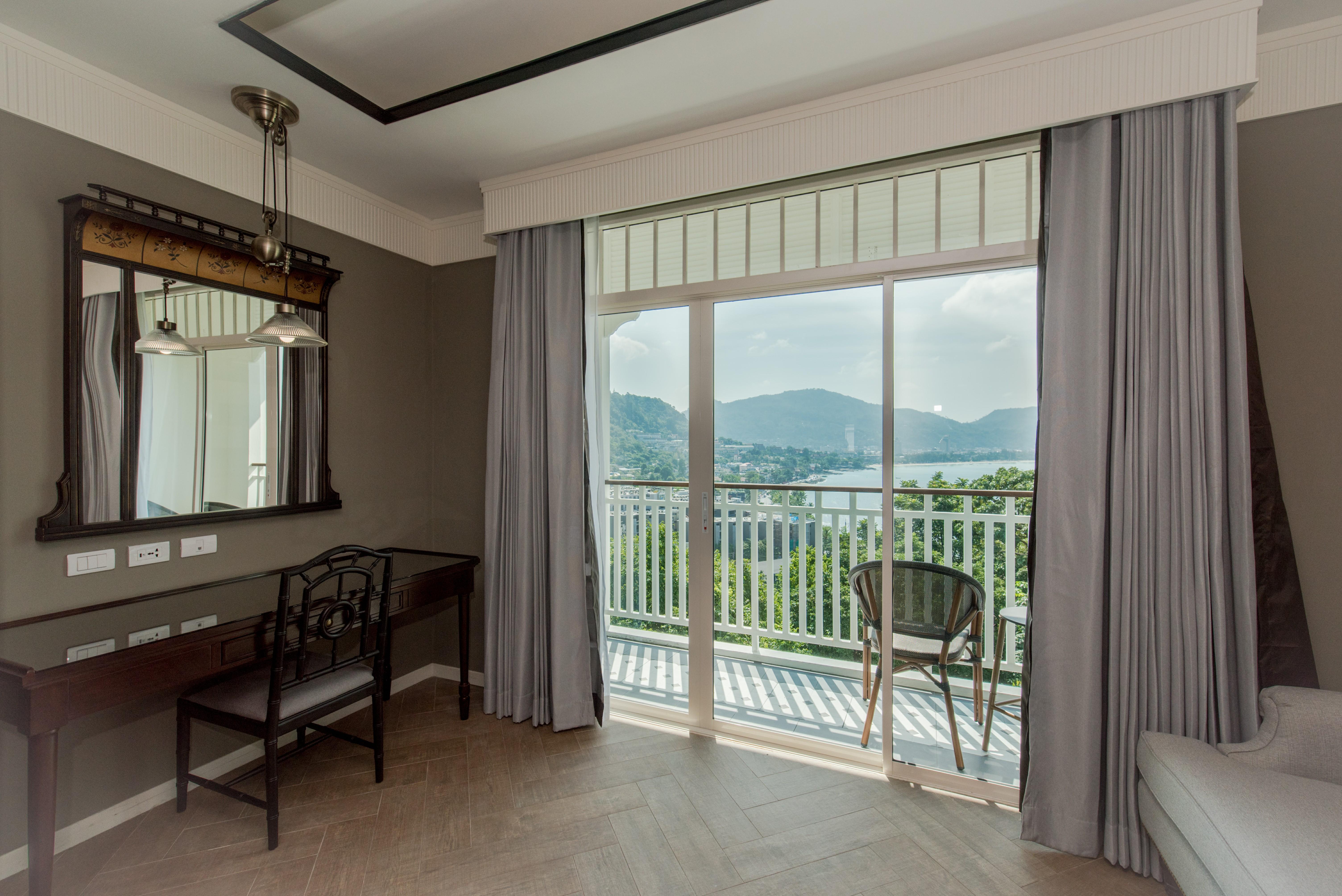 Marina Gallery Resort-Kacha-Kalim Bay By Sugar Marina Boutique Hotels Patong Εξωτερικό φωτογραφία A room at the hotel