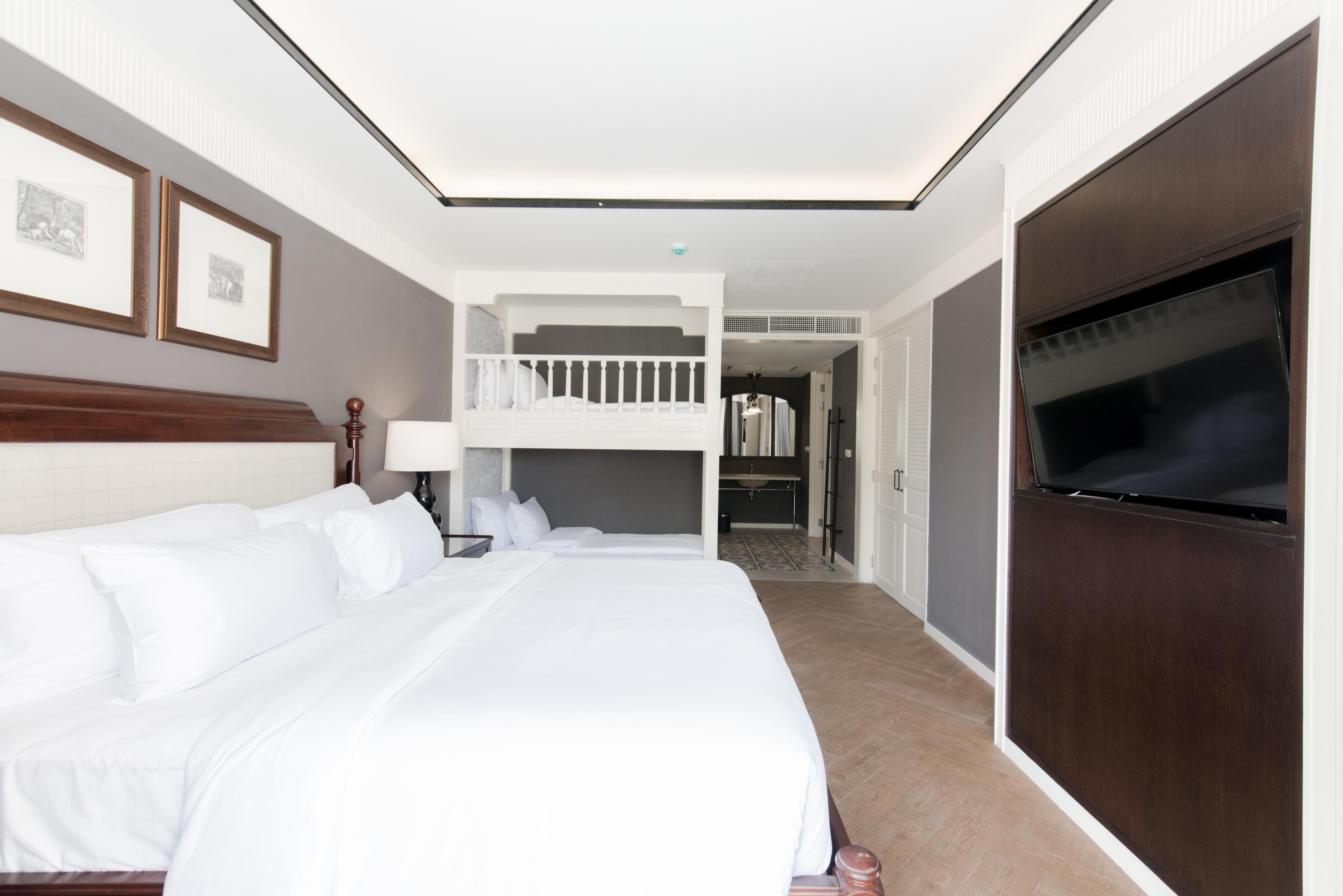 Marina Gallery Resort-Kacha-Kalim Bay By Sugar Marina Boutique Hotels Patong Εξωτερικό φωτογραφία A bedroom at the hotel