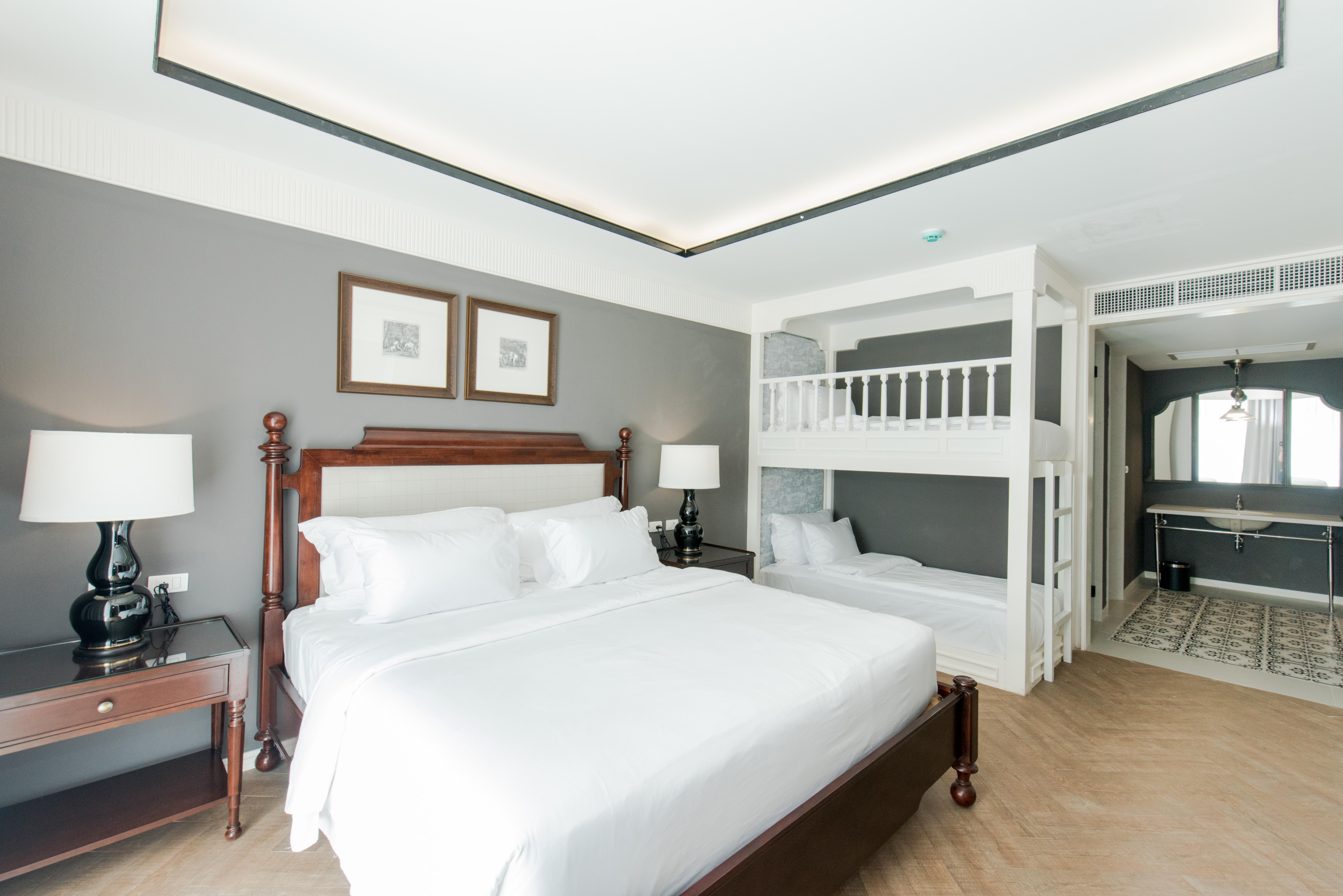 Marina Gallery Resort-Kacha-Kalim Bay By Sugar Marina Boutique Hotels Patong Εξωτερικό φωτογραφία Family Suite
