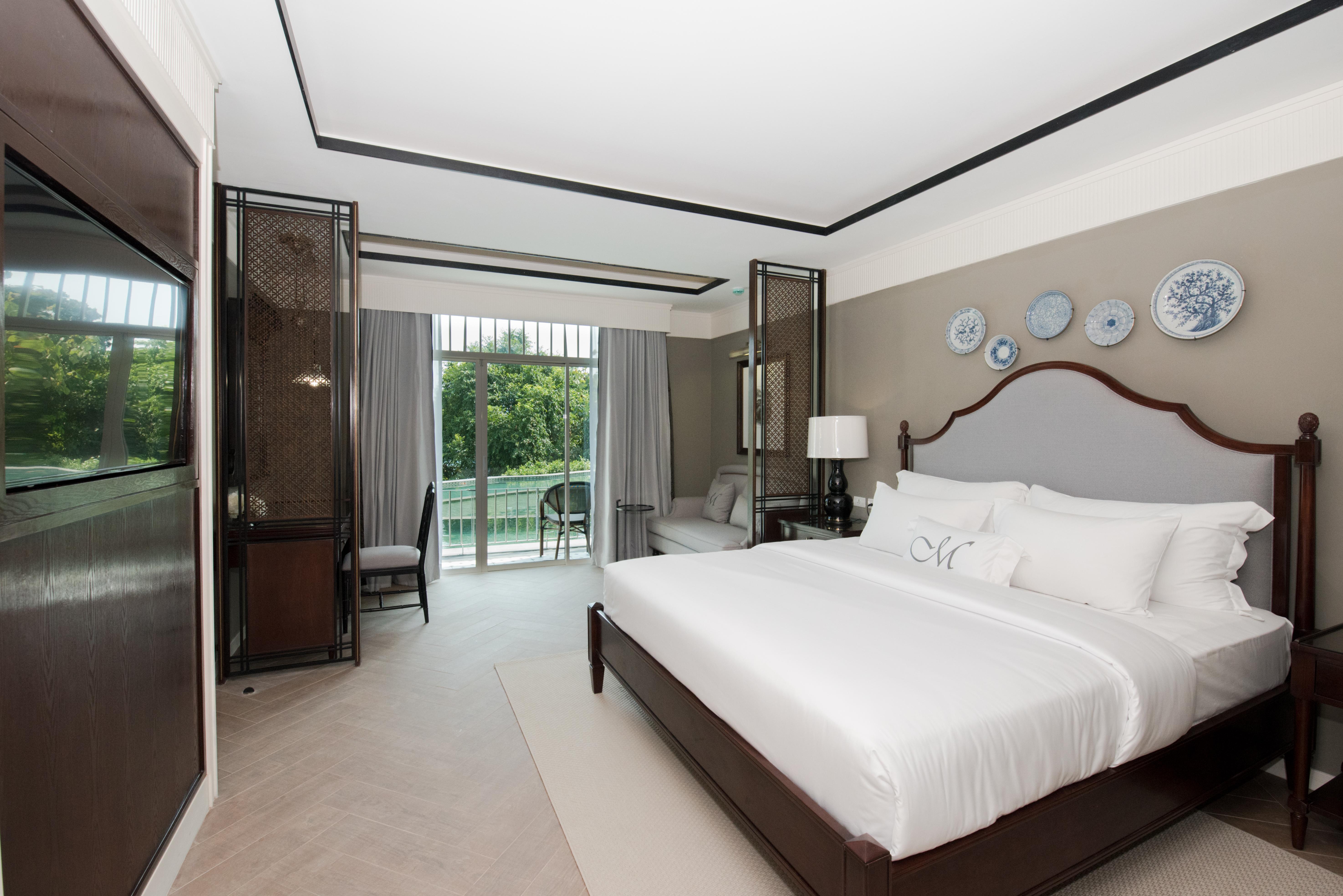 Marina Gallery Resort-Kacha-Kalim Bay By Sugar Marina Boutique Hotels Patong Εξωτερικό φωτογραφία Deluxe Pool Access