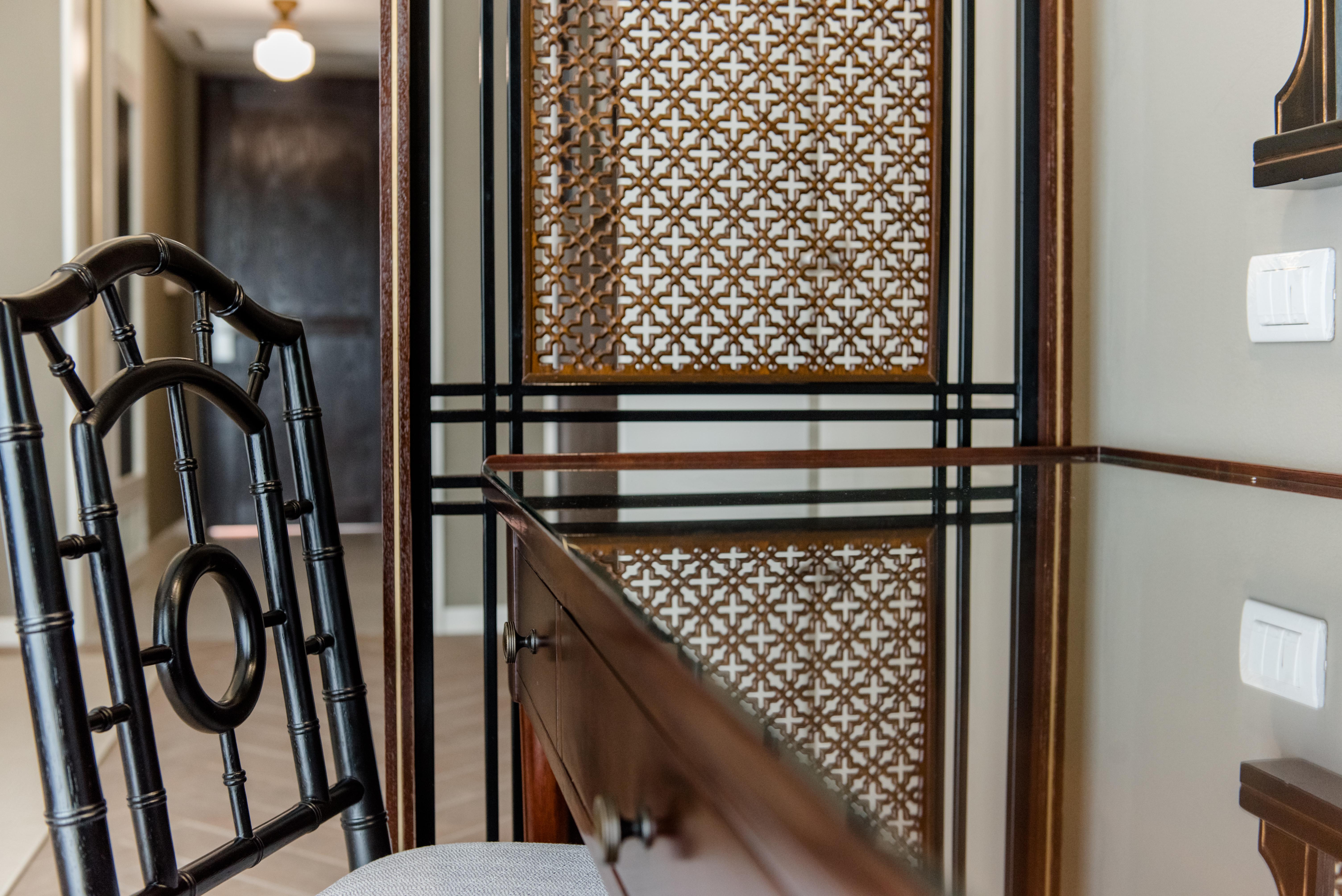 Marina Gallery Resort-Kacha-Kalim Bay By Sugar Marina Boutique Hotels Patong Εξωτερικό φωτογραφία A room divider