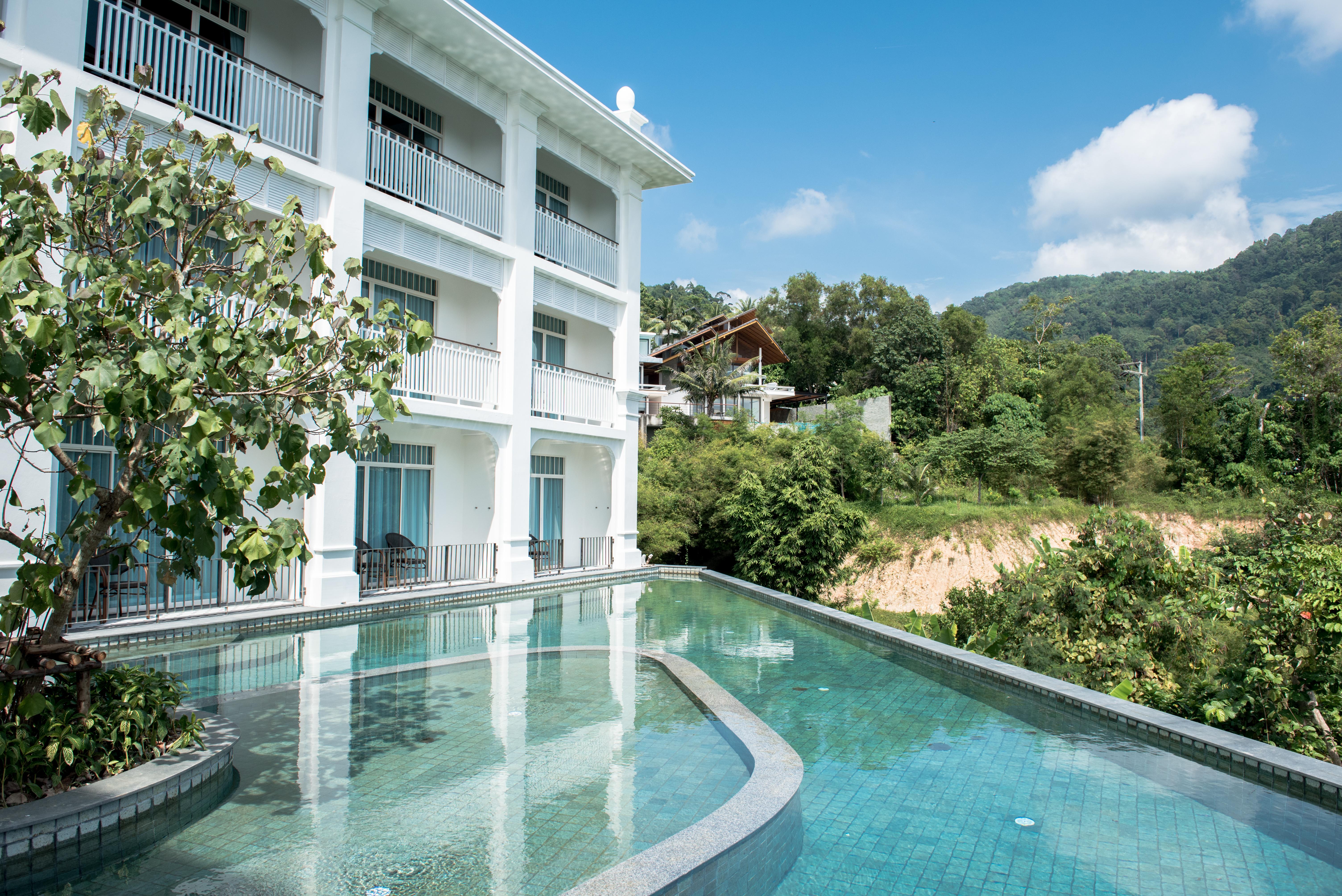 Marina Gallery Resort-Kacha-Kalim Bay By Sugar Marina Boutique Hotels Patong Εξωτερικό φωτογραφία The Village