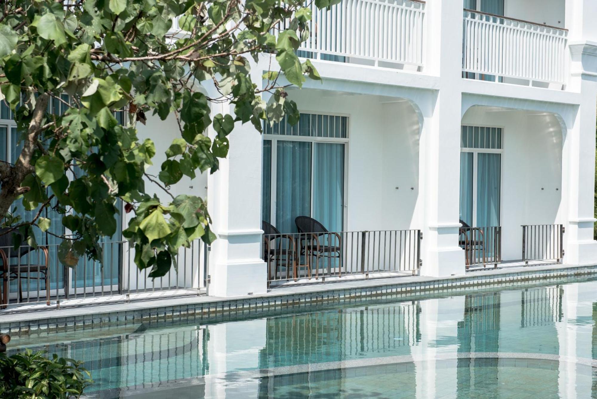 Marina Gallery Resort-Kacha-Kalim Bay By Sugar Marina Boutique Hotels Patong Εξωτερικό φωτογραφία