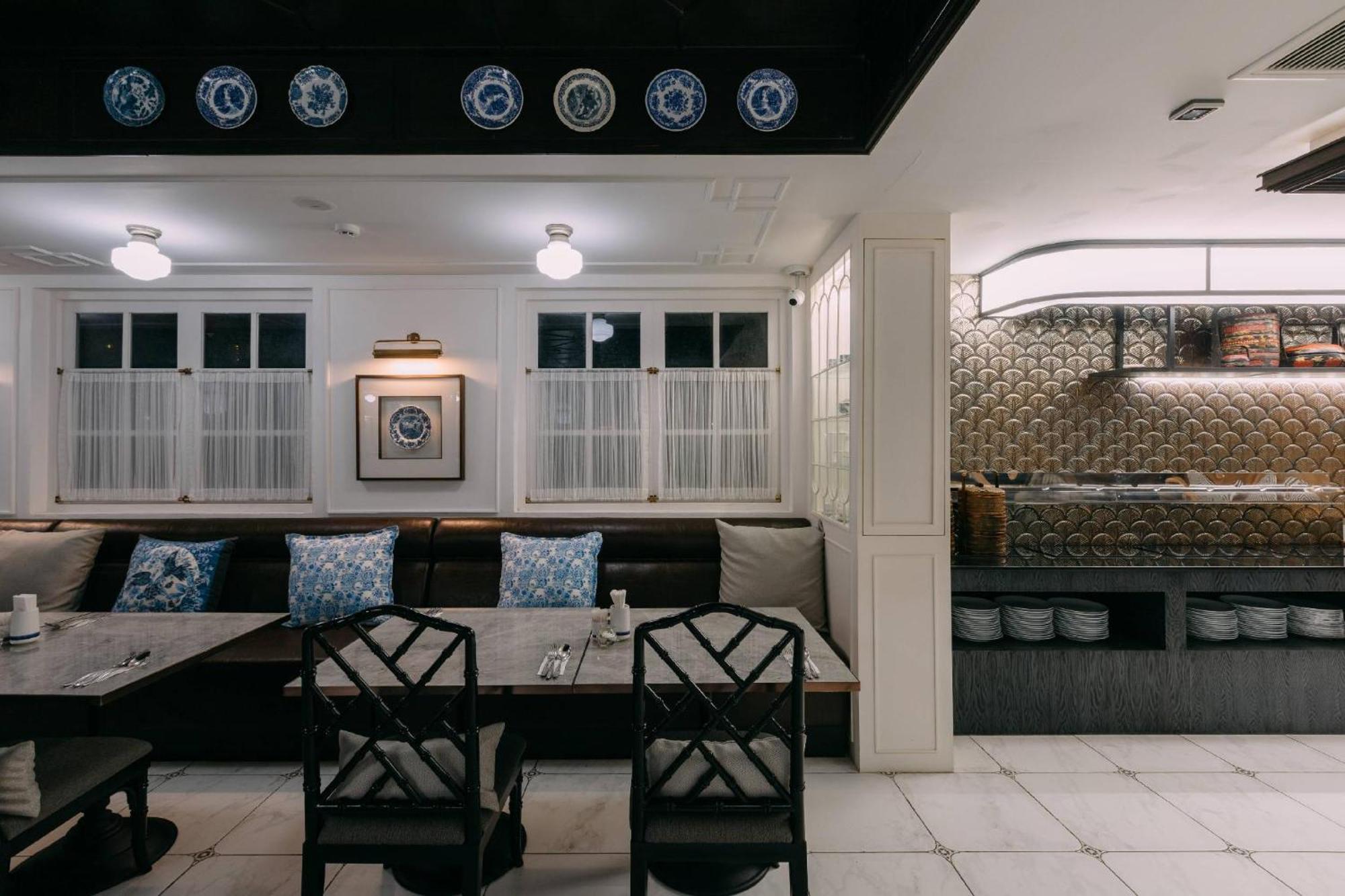 Marina Gallery Resort-Kacha-Kalim Bay By Sugar Marina Boutique Hotels Patong Εξωτερικό φωτογραφία