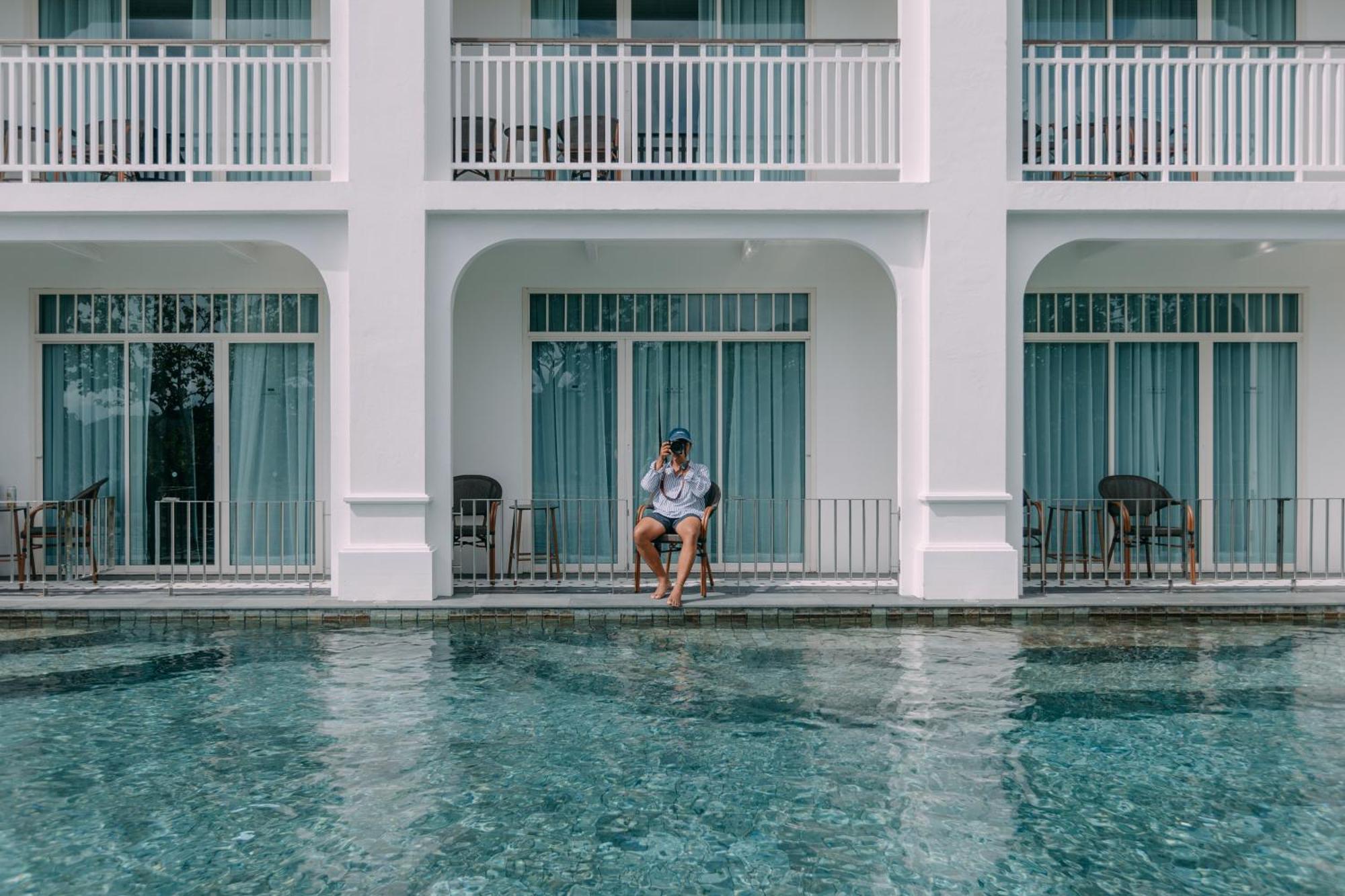 Marina Gallery Resort-Kacha-Kalim Bay By Sugar Marina Boutique Hotels Patong Εξωτερικό φωτογραφία