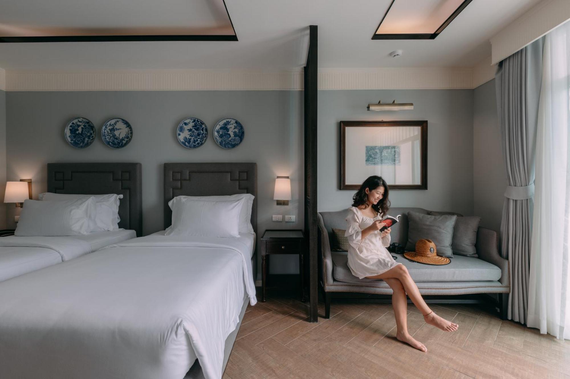 Marina Gallery Resort-Kacha-Kalim Bay By Sugar Marina Boutique Hotels Patong Εξωτερικό φωτογραφία