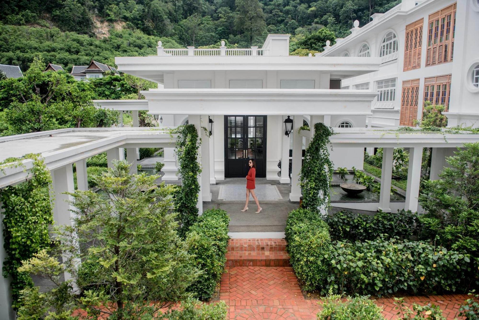 Marina Gallery Resort-Kacha-Kalim Bay By Sugar Marina Boutique Hotels Patong Εξωτερικό φωτογραφία