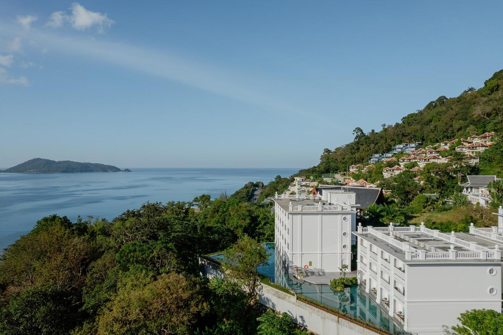 Marina Gallery Resort-Kacha-Kalim Bay By Sugar Marina Boutique Hotels Patong Εξωτερικό φωτογραφία