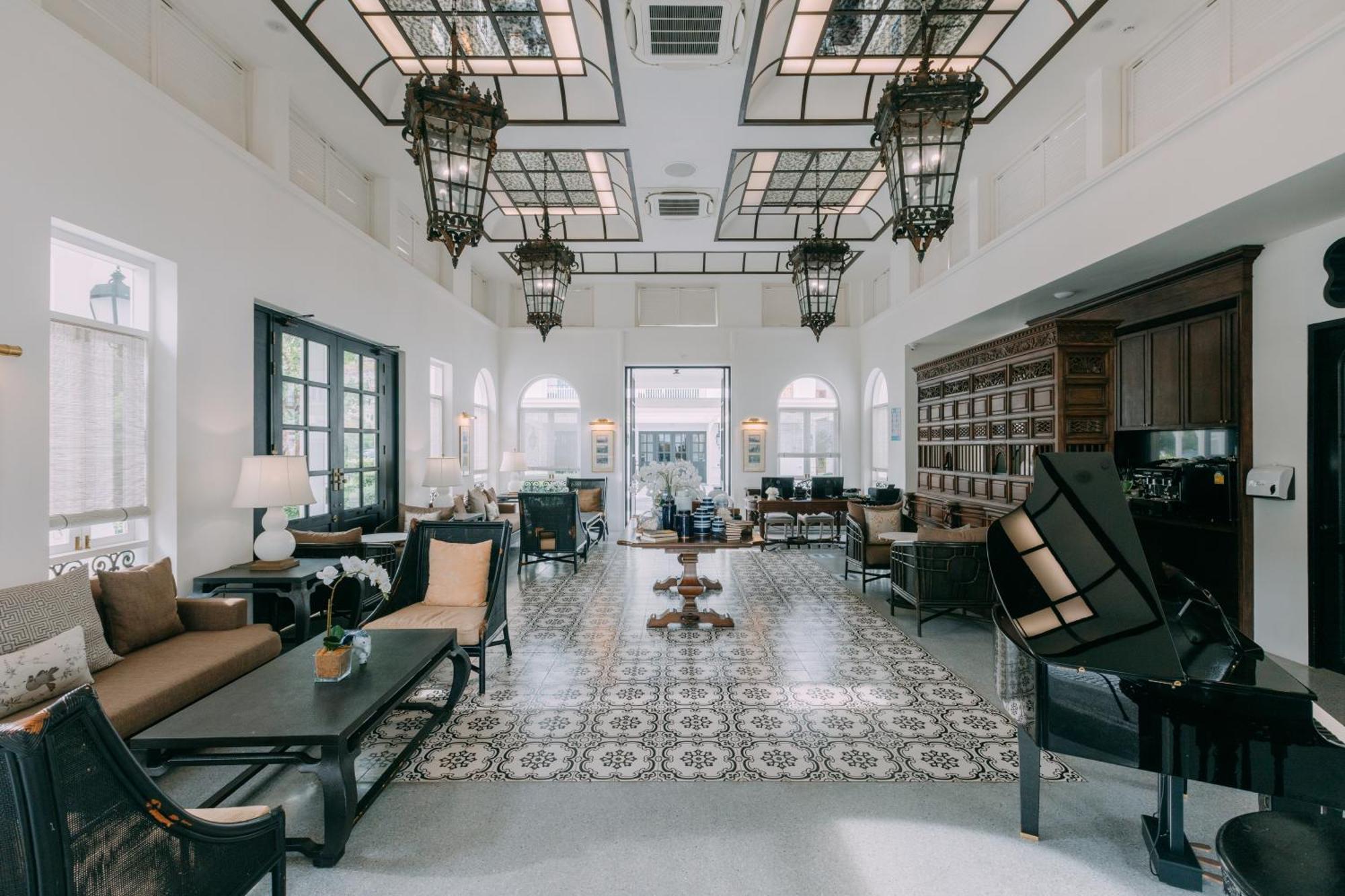 Marina Gallery Resort-Kacha-Kalim Bay By Sugar Marina Boutique Hotels Patong Εξωτερικό φωτογραφία